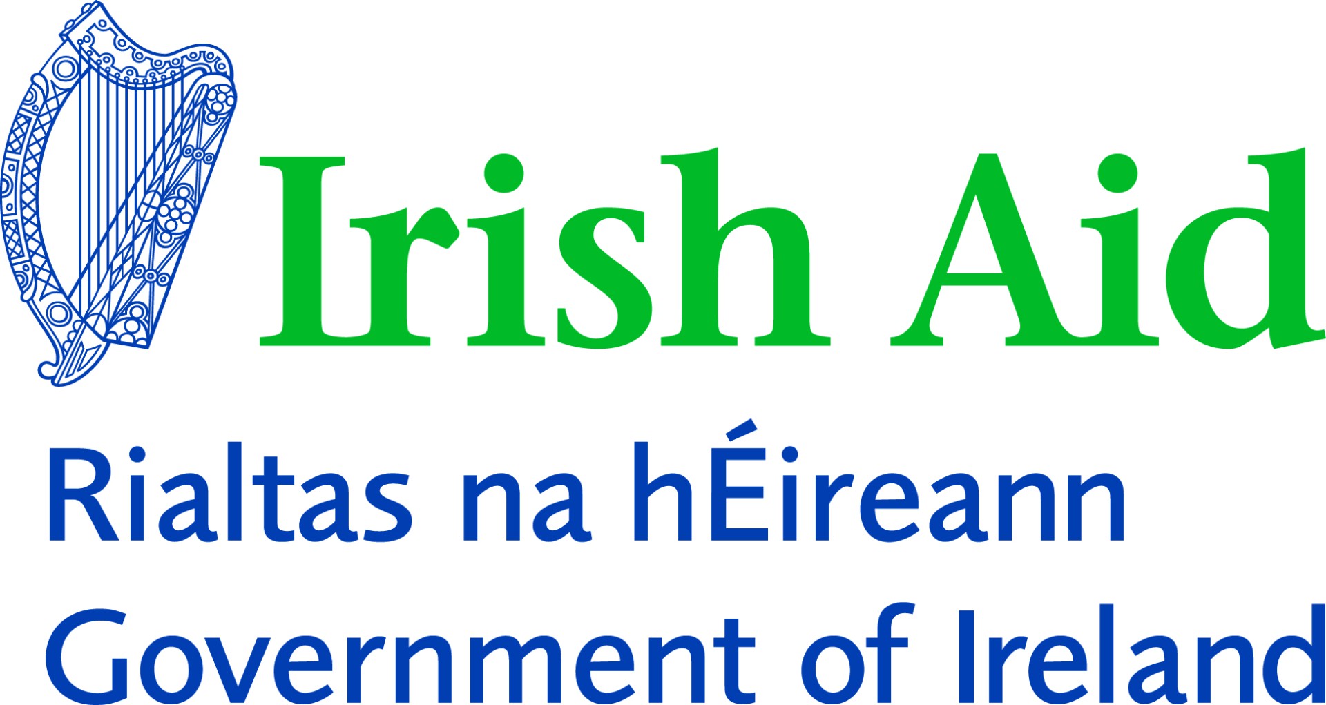Irish Aid